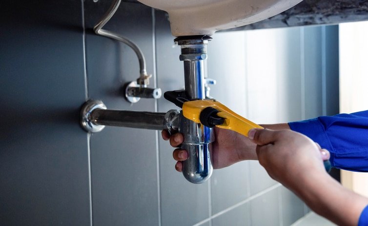 Sanitair installeren door DA Installatie